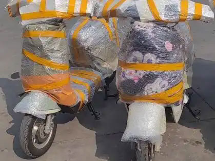 东乡电瓶车物流运输